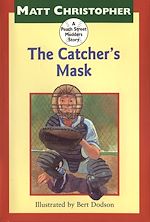 Download this eBook The Catcher's Mask