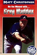 Download this eBook Greg Maddux