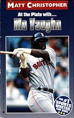 Download this eBook Mo Vaughn