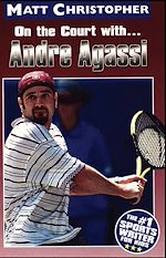 Download this eBook Andre Agassi