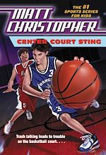Download this eBook Center Court Sting