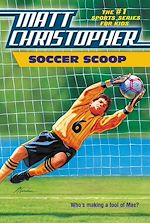 Download this eBook Soccer Scoop