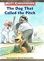 Download this eBook The Dog That Called the Pitch