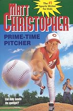 Download this eBook Prime-Time Pitcher