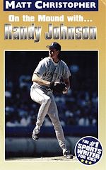Download this eBook Randy Johnson