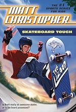 Download this eBook Skateboard Tough