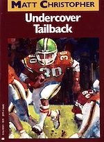 Download this eBook Undercover Tailback