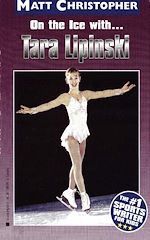 Download this eBook On the Ice with...Tara Lapinski