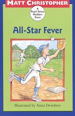 Download this eBook All-Star Fever