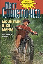 Download this eBook Mountain Bike Mania
