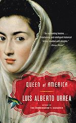 Download this eBook Queen of America