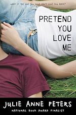 Download this eBook Pretend You Love Me