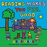 Download this eBook Reading Makes You Feel Good
