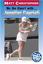 Download this eBook On the Court with ... Jennifer Capriati