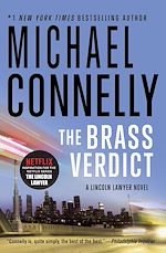 Télécharger le livre :  The Brass Verdict