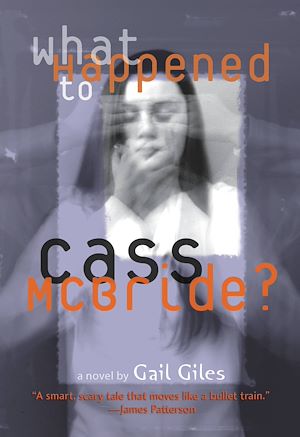 Téléchargez le livre :  What Happened to Cass McBride?
