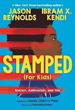 Télécharger le livre :  Stamped (For Kids)