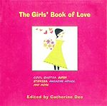 Download this eBook The Girls' Book of Love