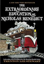 Télécharger le livre :  The Extraordinary Education of Nicholas Benedict