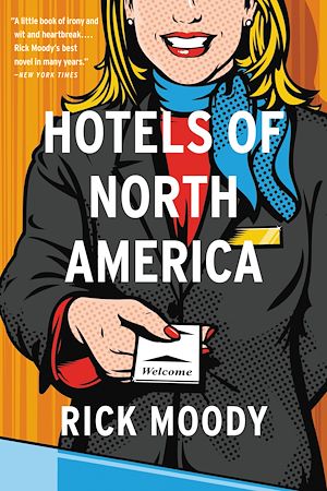 Téléchargez le livre :  Hotels of North America