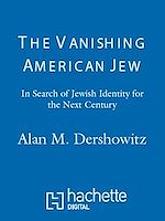 Télécharger le livre :  The Vanishing American Jew