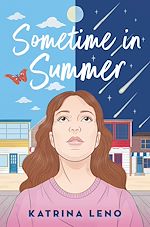 Download this eBook Sometime in Summer