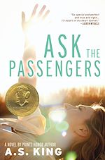 Download this eBook Ask the Passengers