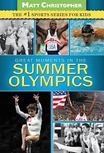 Download this eBook Great Moments in the Summer Olympics