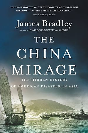 Téléchargez le livre :  The China Mirage