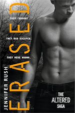 Télécharger le livre :  Erased