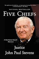 Download this eBook Five Chiefs