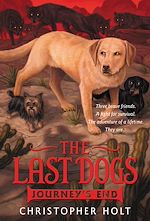 Télécharger le livre :  The Last Dogs: Journey's End