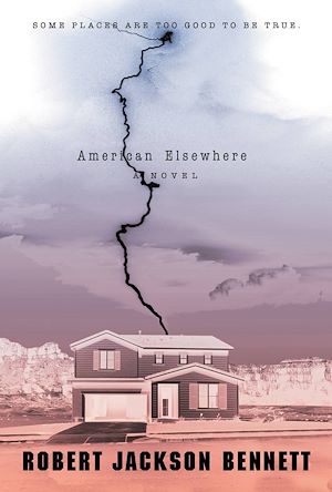 Téléchargez le livre :  American Elsewhere