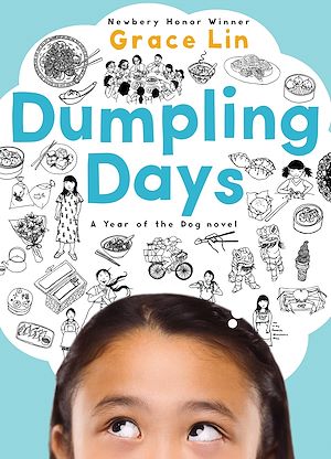 Téléchargez le livre :  Dumpling Days