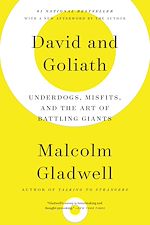 Télécharger le livre :  David and Goliath