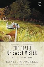 Télécharger le livre :  The Death of Sweet Mister