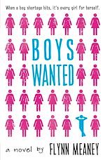 Télécharger le livre :  Boys Wanted