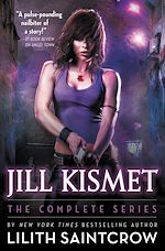 Download this eBook Jill Kismet