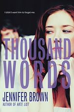 Download this eBook Thousand Words
