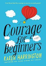 Download this eBook Courage for Beginners