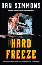 Télécharger le livre :  Hard Freeze