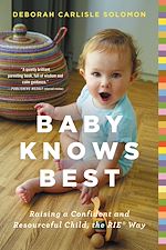 Télécharger le livre :  Baby Knows Best