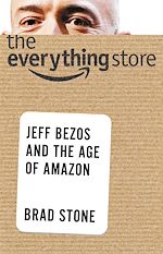 Télécharger le livre :  The Everything Store