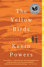 Télécharger le livre :  The Yellow Birds
