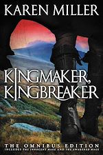 Download this eBook Kingmaker, Kingbreaker