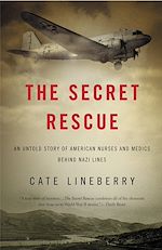 Télécharger le livre :  The Secret Rescue