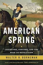 Download this eBook American Spring