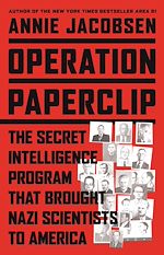 Télécharger le livre :  Operation Paperclip