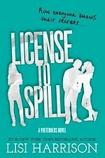 Download this eBook License to Spill