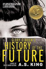 Download this eBook Glory O'Brien's History of the Future